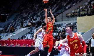 亚洲杯中国队赛程