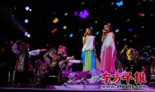 中国达人秀潘倩倩